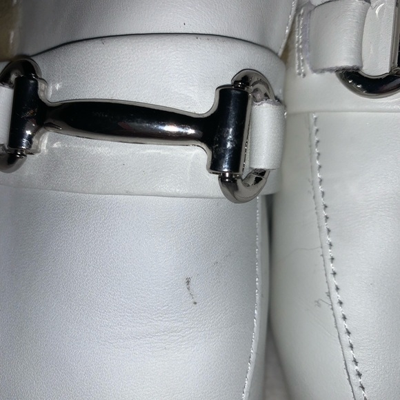 Steve Madden Slip Ons - Picture 2 of 5